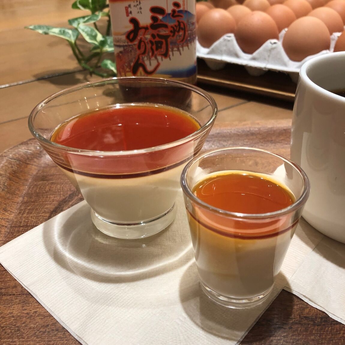 Café&Meal MUJI 名古屋名鉄百貨店】ちょっとしたご褒美にミニサイズの